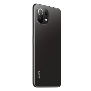 Xiaomi MI 11 Lite 128GB, Black - Image 6