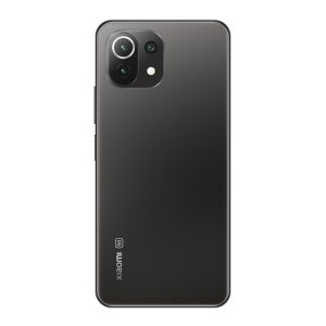 Xiaomi Mi 11 Lite 5G 128GB, Black - Image 2