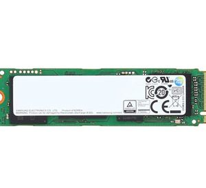 Samsung PM961 M.2 SSD - Image 1