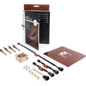 Noctua NF-A4x20 FLX Fan 40mm - Image 4