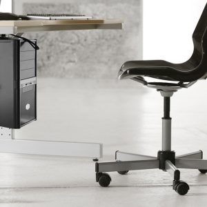Neomounts Newstar, CPU desk mount - Image 6