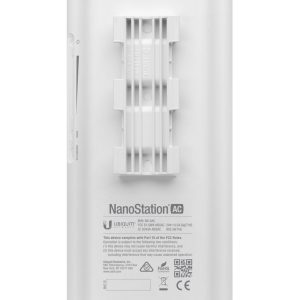 Ubiquiti airMAX 5GHz NanoStation AC - Image 4