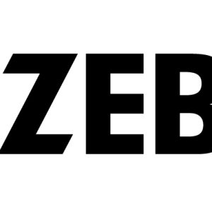 Zebra Kit Printhead Assembly - Image 1