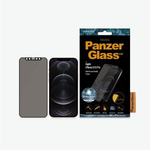 Panzerglass iphone 12 privacy 6,1'' - Image 1