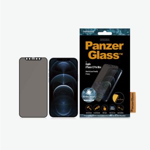 Panzerglass iphone 12 Pro Max Privacy 6,7'' - Image 1