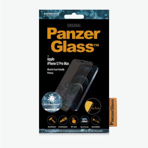 Panzerglass iphone 12 Pro Max Privacy 6,7'' - Image 2