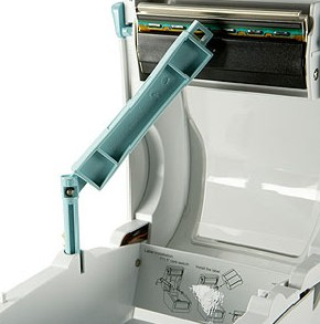 Intermec PF8t DT/TT - Image 6