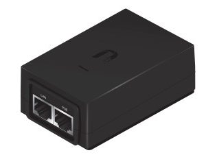 Ubiquiti POE 24V, 30W - Image 1