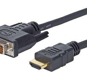 Vivo Link PRO HDMI til DVI - Image 1