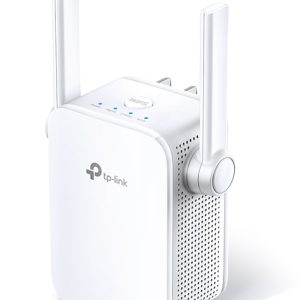 TP-Link AC1200 Wi-Fi Range Extender - Image 1