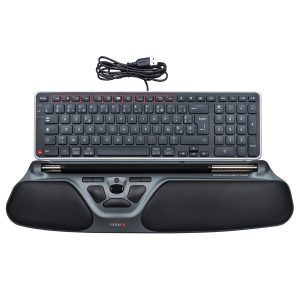 Contour Free3 Rollermouse - Image 7