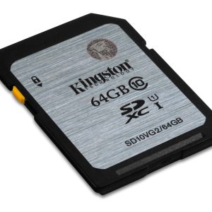 Kingston Flash kort - Image 2