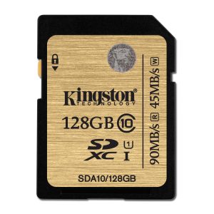 Kingston Flash kort - Image 2
