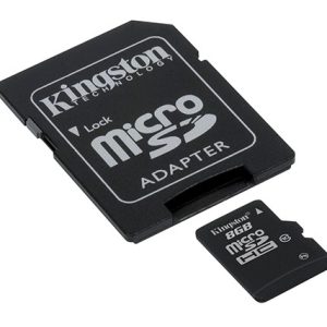 Kingston Flash kort - Image 2