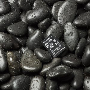 Kingston Micro SD Card 256GB - Image 6