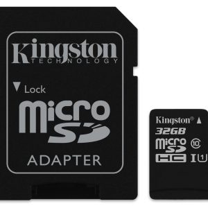 Kingston Canvas Select - Image 1