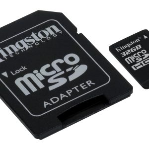 Kingston Canvas Select - Image 2
