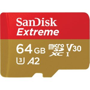 SanDisk Extreme MicroSDXC - Image 1
