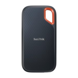 SanDisk Extreme SSD Portable V2 1TB - Image 1