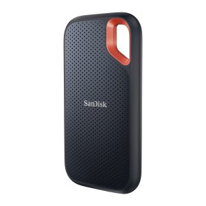 SanDisk Extreme SSD Portable V2 1TB - Image 3