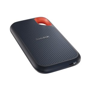 SanDisk Extreme SSD Portable V2 1TB - Image 4