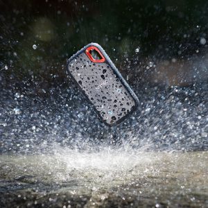 SanDisk Extreme SSD Portable V2 1TB - Image 6