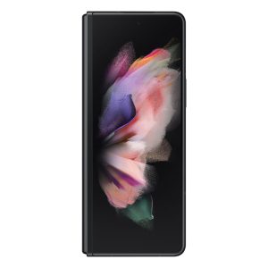 Samsung Z Fold 3 256GB Black - Image 2