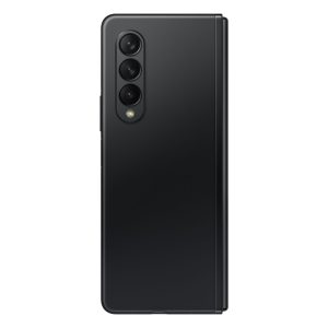 Samsung Z Fold 3 256GB Black - Image 3