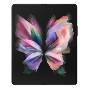 Samsung Z Fold 3 256GB Black - Image 4