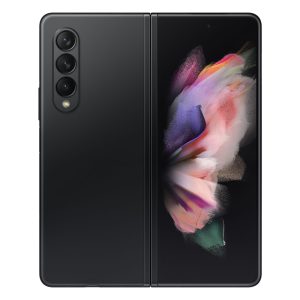 Samsung Z Fold 3 256GB Black - Image 5