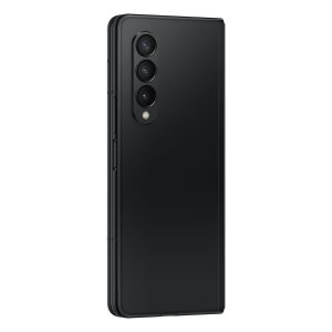 Samsung Z Fold 3 256GB Black - Image 7
