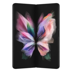 Samsung Z Fold 3 256GB Black - Image 8