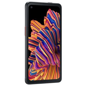 Samsung Galaxy Xcover Pro Black - Image 2