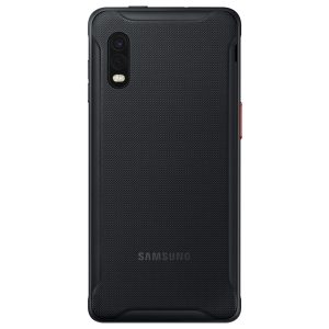 Samsung Galaxy Xcover Pro Black - Image 5