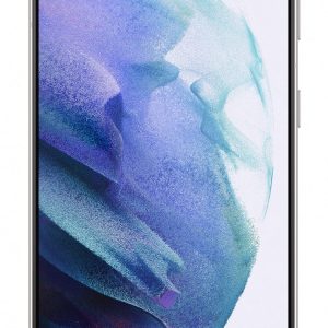 Samsung Galaxy S21 - 256GB - Phantom White - Image 1
