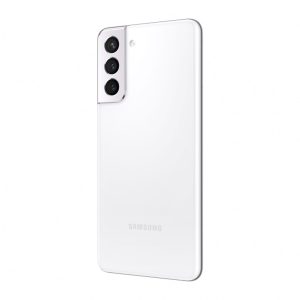 Samsung Galaxy S21 - 256GB - Phantom White - Image 6