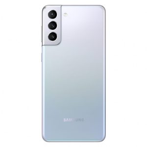 Samsung Galaxy s21+ 128GB Silver - Image 2