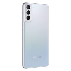 Samsung Galaxy s21+ 128GB Silver - Image 5