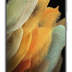 Samsung Galaxy s21 Ultra 256GB Silver - Image 1