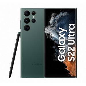 Samsung Galaxy S22 Ultra 5G - Image 1