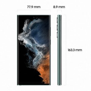 Samsung Galaxy S22 Ultra 5G - Image 2
