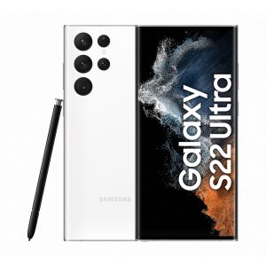 Samsung Galaxy S22 Ultra 5G - Image 1