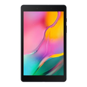 Samsung Galaxy Tab A 8.0 32GB LTE Black - Image 1