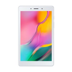 Samsung Galaxy Tab A 8.0 32GB LTE Silver - Image 1