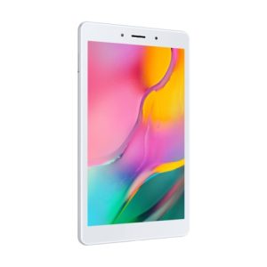 Samsung Galaxy Tab A 8.0 32GB LTE Silver - Image 3