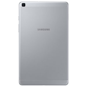 Samsung Galaxy Tab A 8.0 32GB LTE Silver - Image 6