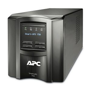 APC Smart UPS 750VA - Image 1