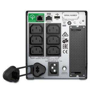 APC Smart UPS 750VA - Image 2