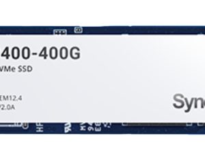 SYNOLOGY SNV3400 SSD - Image 1