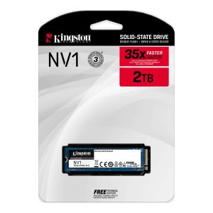Kingston NV1 2TB SSD - Image 3